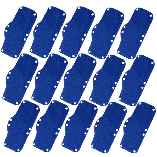 

cycling helmets sews-buckle-type hard hat sweat-proof belt, a pack of 20