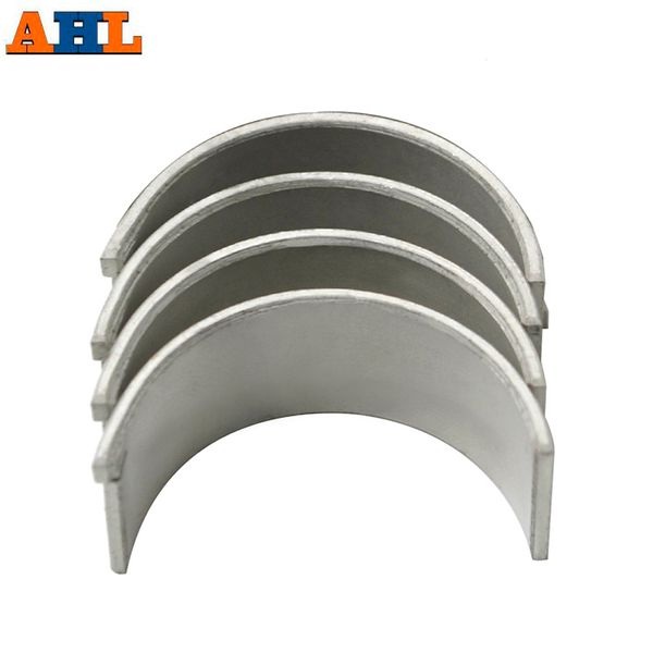 

ahl 4pcs/set std ~ +100 30mm ~ 29mm motorcycle engine parts connecting rod bearing for benelli bj300 bj 300