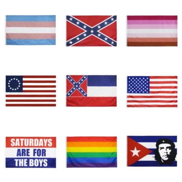 

the spotted striped american flag designer face mask dust-proof reusable cloth masks protection anti dust protective masks 351