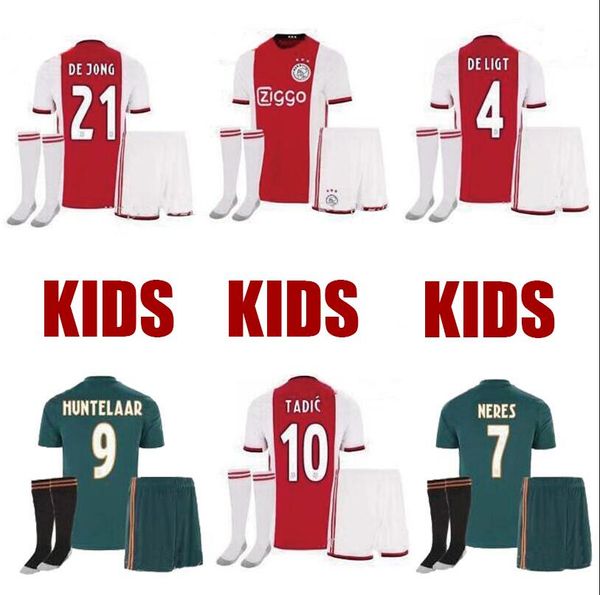 youth soccer jerseys