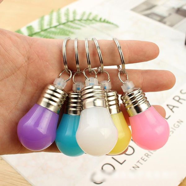 

изменение цвета led light mini лампы факел брелок брелок rgb бусы брелок подвесной светильник пара брелок для рождественских подарков детски