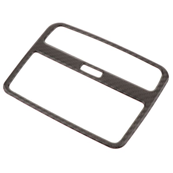 

back air outlet panel decoration sticker for 17-18 audi a4l