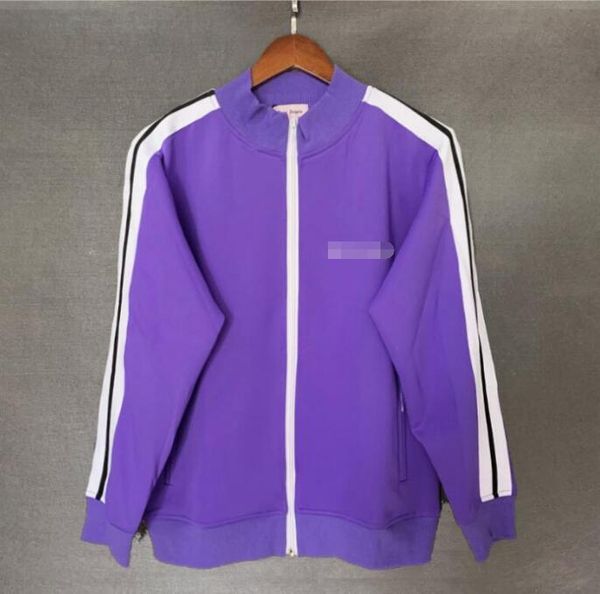 

2020ss ладонь ангел tie dye куртки тенденция брюки мужчины и женщины спортивных брюки случайных полосатые брюки эластичного качества талия в, Black;brown