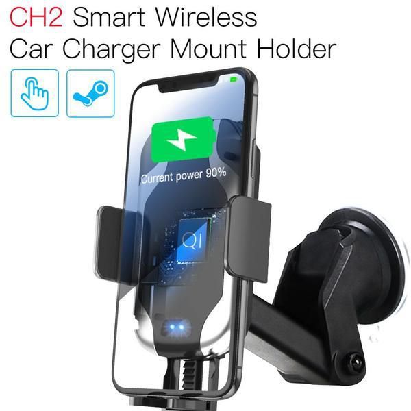 

jakcom ch2 smart wireless car charger mount holder in cell phone mounts holders as dz09 electronic
