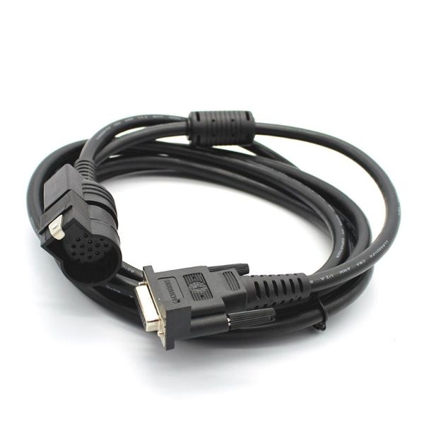 

for gm 3000095 / vetroni tech2 diagnostic tool 16pin connector car adapter cable