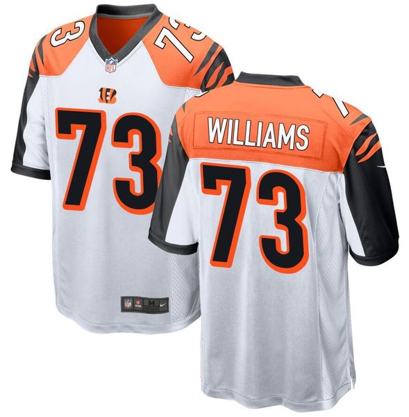 4xl bengals jersey