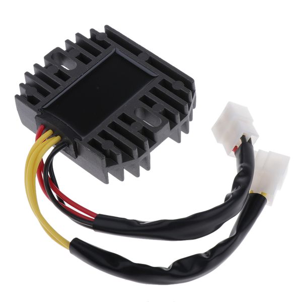 

voltage rectifier regulator fits for honda vf750c magna vf 750c 1994-2003 black