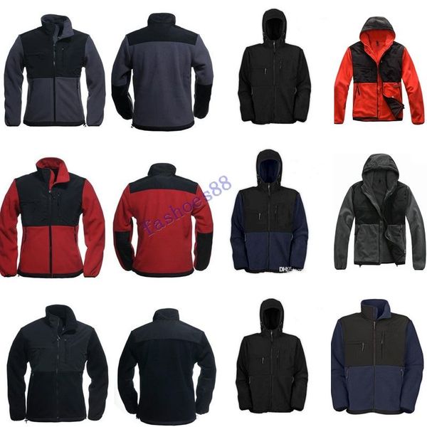 

зимние горячие продажи на северо-мужская денали вершина бионический куртки свободного покроя софтшелл водонепроницаемый ветрозащитный дышащи, Black;brown