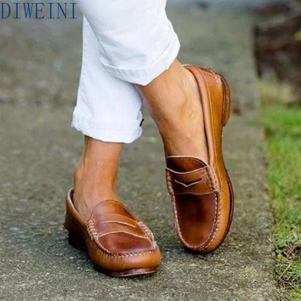 

2020 new slip on women sneakers shallow loafers vulcanized shoes breathable hollow out female casual flats ladies comfortable d5, Black