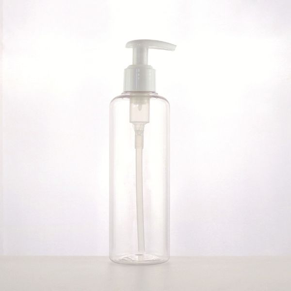 

factory direct 250ml pet shampoo cleansing oil makeup remover makeup water bottle sub-bottle plastic bottle mylovethome