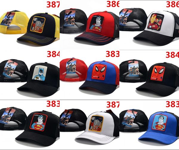 

Оптовая мужская бейсболка Роскошные дизайнерские шапки вышивка папа шляпы мужчи