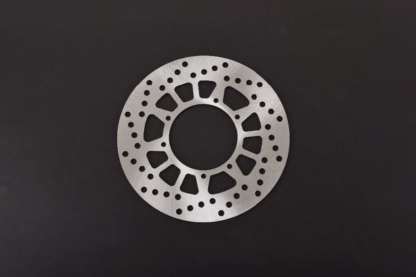 

motorcycle brake disc for