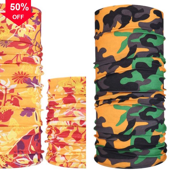 

24tjh 100*30cm ice cold towel outdoor sports bandanas magic dry breathable cycling masks quick scarf turban shawls headband waistband zza237