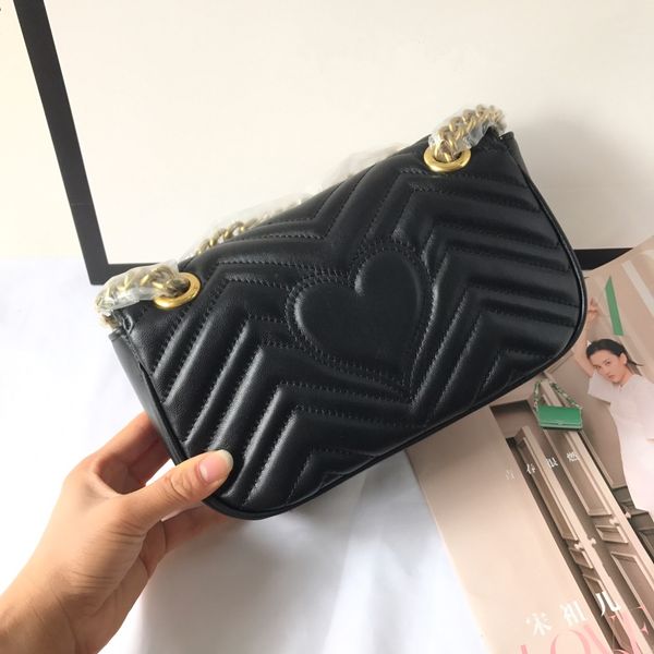 

women designer handbags luxury crossbody messenger shoulder bags chain bag good quality sheepskin leather purses ladies handbag 101