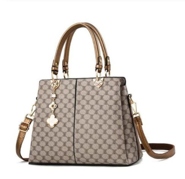 

luxury quality lady shoulder crossbody bags messenger bag new woman fashion designer handbags ing