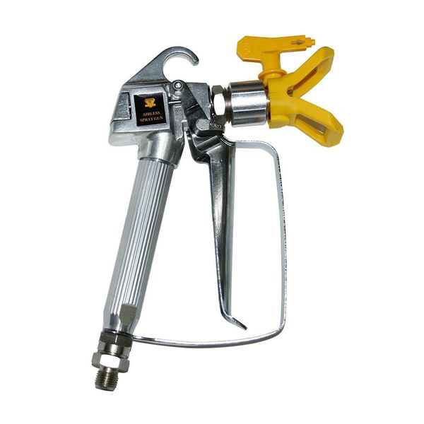 

3600psi multi-function high-pressure airless spraying machine spray paint special spray gun airless gun dropshipping