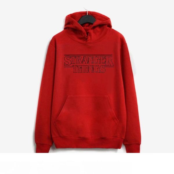 

2018 модные лица странные вещи с капюшоном мужские толстовки и свитшоты негабаритные для осени с хип-хоп зимние толстовки мужчины бренд, Black