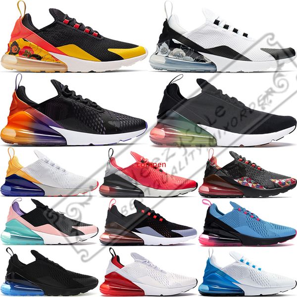 

rainbow men women running shoes og black gradient barely rose university red tiger cactus mens breathable trainers sport sneakers 36-45