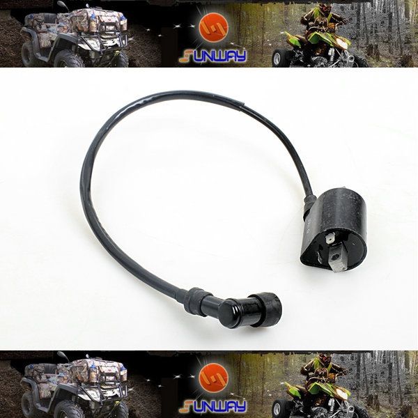 

sunway atv parts ignition coil assy for buyang fa-d300 h300 atvs ing