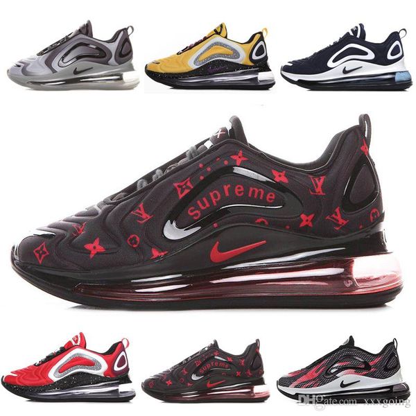 

kpu 72c obsidian volt kpu og running shoes for men women laser pink triple black metallic platinum desert gold mens trainer sports sneakers, Blue;gray