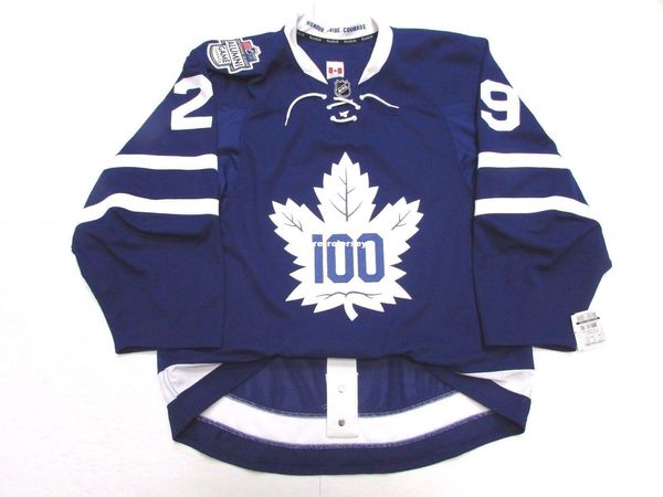 leafs centennial classic jersey
