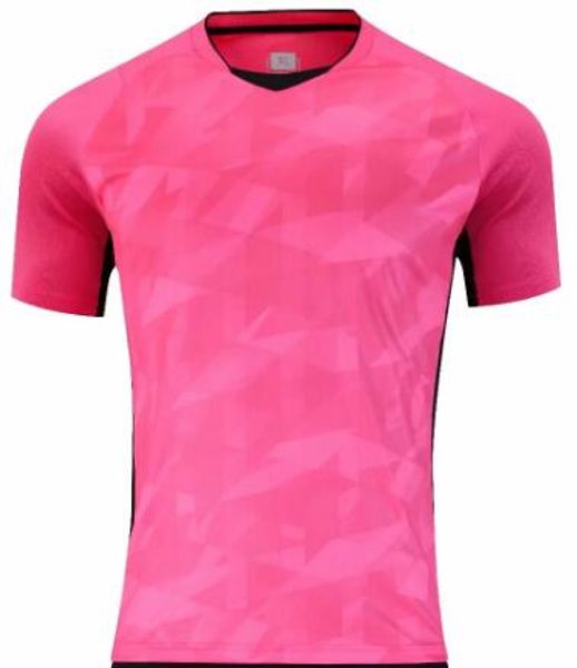 

men kit 6312#0060 mix and match color latest men's 048 jersey outdoor clothing soccer clothing 19/20, Black
