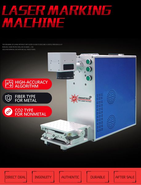 

affordable laser marking machine at good price