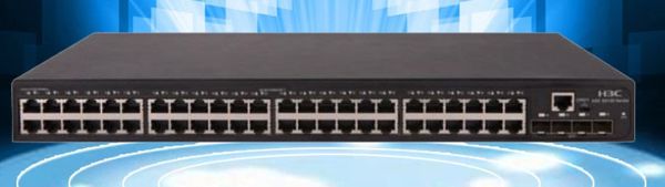 

100% server switches for h3c s5130s-52p-ei