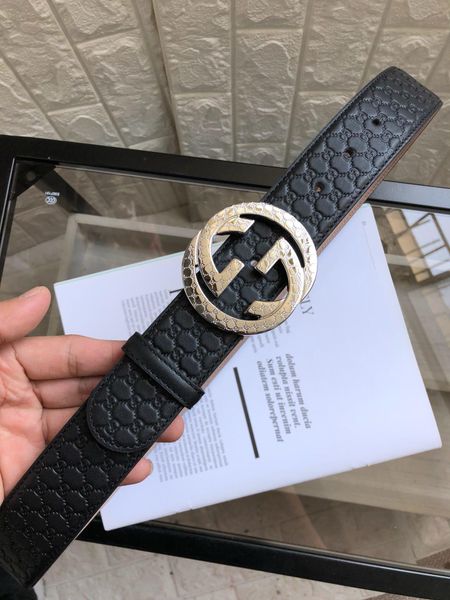 

2020withbox мужского престижного пояса конструктора top пояс новых большая пряжка мужской пояса оптовой продажа способ бесплатная доставка, Black;brown