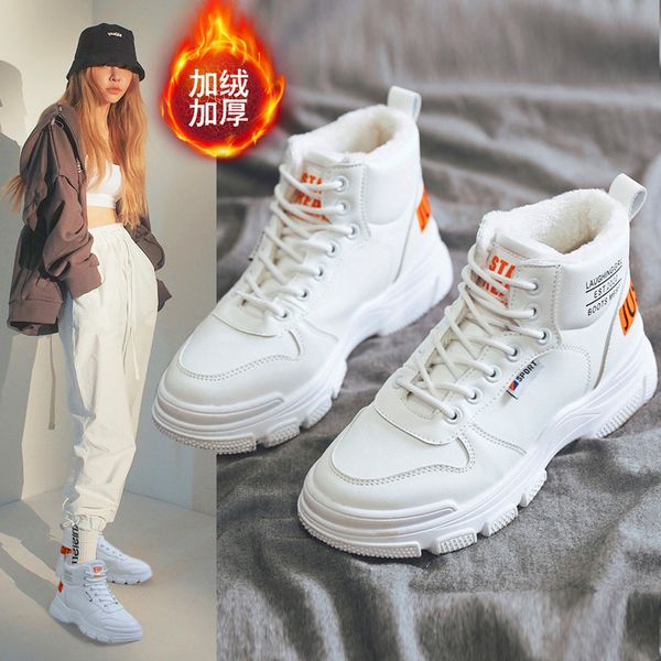

women running shoes winter women sneaker trend sport shoes outdoor man training lace-up brand walking shoe zapatillas mujer soft