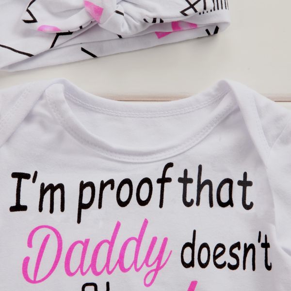 

autumn long sleeve letter bodysuit jumpsuit pants girl clothing cotton 4pcs outfit newborn infant baby girls clothes set, Pink;blue