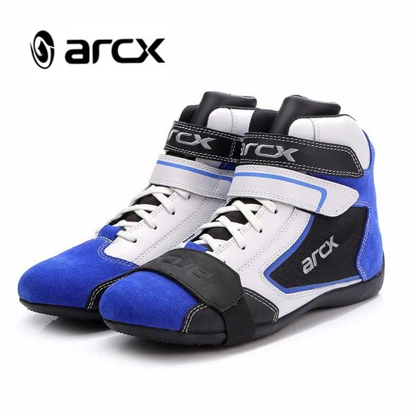 

arcx motorcycle boots touring boots new arrival spring summer l60605