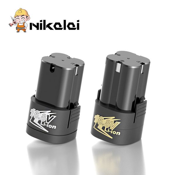 

1шт. 16.8 в литиевая батарея электрическая дрель 18650 электрическая отвертка аккумуляторный инструмент динамометрическое зарядное устройств