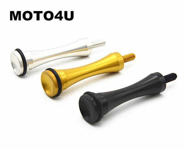 

2pcs tool seat bolts long for thruxton bonneville t100
