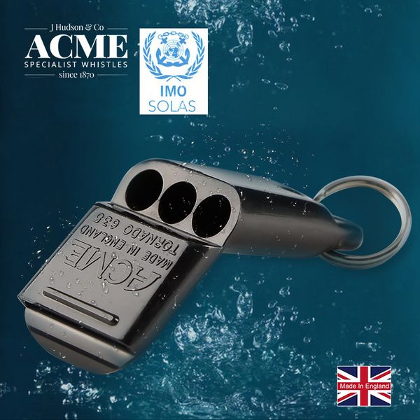 

acme 635 basketball water sports abs resin whistle referee swimming coach special whistle lifesaving sporting goods