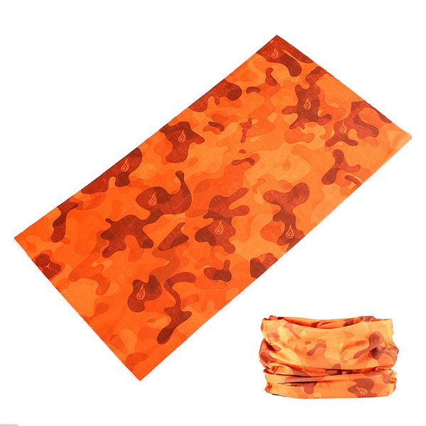 

2020 variety headscarf riding mask warm scarf skiing halloween props multifunctional seamless magic headscarf cycling headwear, Black