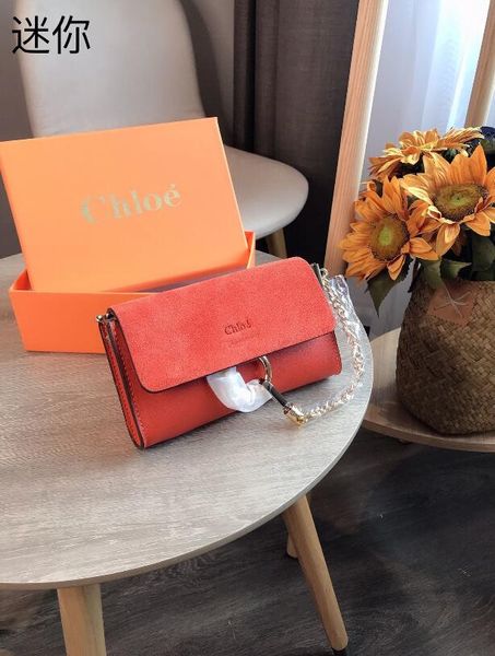 

2020 fashion ladies brand bag luxury ladies pu leather bag famous designers brand bags wallet shoulder bag 40156 shopping bags-009