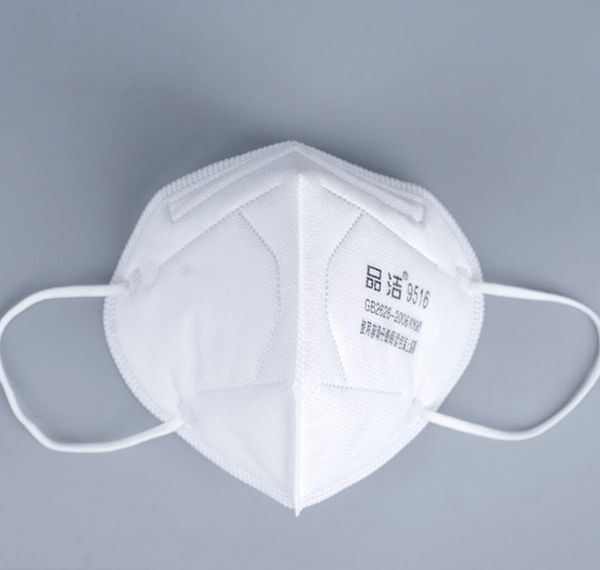 

100 шт n95 n90 респиратор пыль маски для лица антибактериальные многоразовые маски ffp2 фильтр с наушником анти-пыль dhl бесплатная доставка