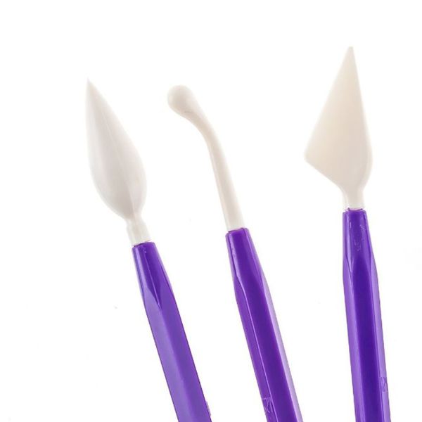 

9pcs crafts clay modeling tools shaping and sculpting clay at schools & home diy safe for kids _wk