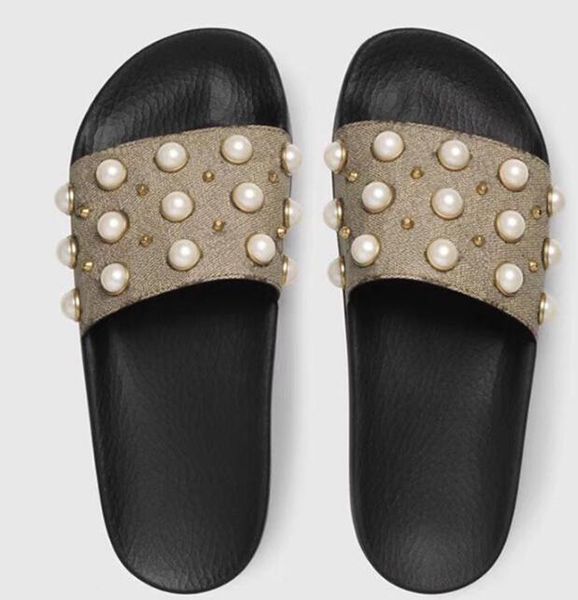 

Дизайнерские пляжные шлепанцы с цветочным принтом Модные сандалии для шлепанцев