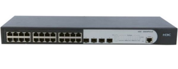 

100% server switches for h3c s1850-28p