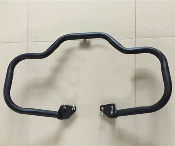 

for engine guard collision protection rod cvo fat bob fxdfse2 2010 fxdf 2008-2017 low rider fxdl 2007-2009 2014-2017