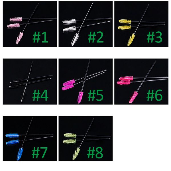 

Pincéis de maquiagem tamaxbeauty