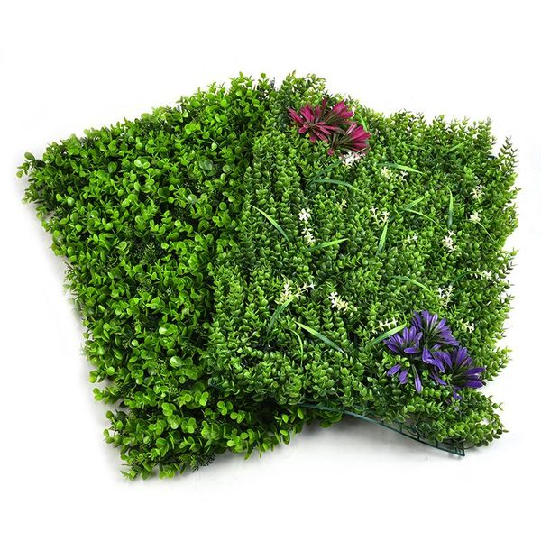 

emulational ivy artificial ivy leaf plastic garden screen rolls wall landscaping garden fence artificial eucalyptus lawn