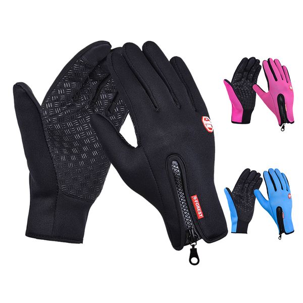 

Luvas de Esportes jerry006