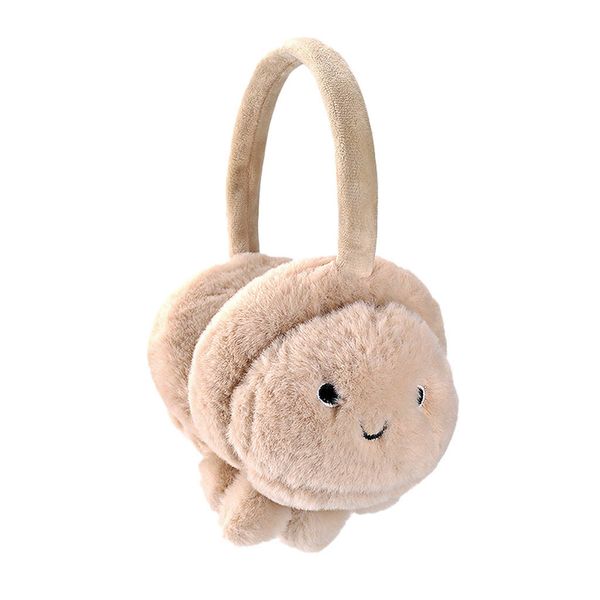

сплошного цвет уха халява unisex младенец зима earmuffs зима ухо грелка плюш мультфильм earmuffs открытый ветрозащитный антифриз earmuff #, Blue;gray