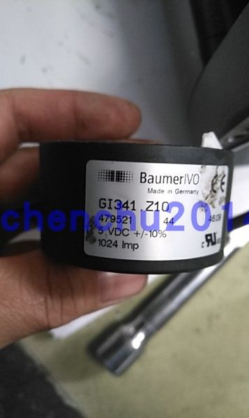 

100% working original for baumer gi341.z10