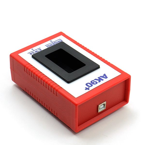 

цена завода! новые версии v3.19 ak90 key programing инструмент ak90 + для bmw