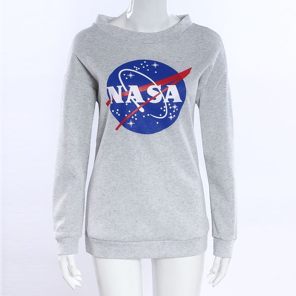 

spring and autumn new style personality classic fashion loose baseball clothes guard clothes women's clothes 6852, White