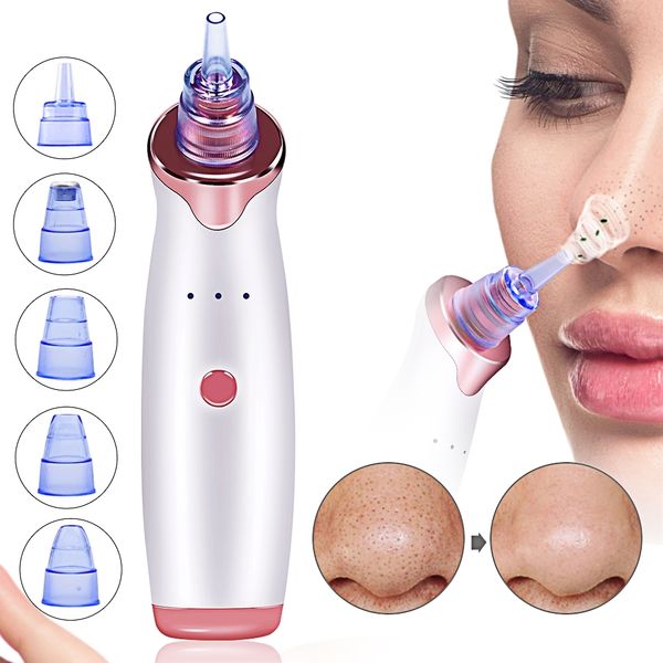 

blackhead remover pimple acne removal blackhead vacuum tool deep face cleaner pore cleaner facial diamond dermabrasion machine